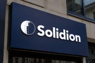 Solidion Rockets on Space Battery News Despite Cash Crunch