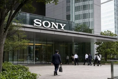 Sony ADRs Rise 1.3% as Digital Game Sales Hit ¥485B Amid Legal Challenge
