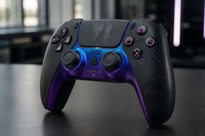Sony Slips on $84.99 GTA VI Controller, Hardware Weakness Persists