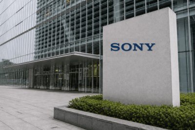 Sony Stock Slips as Digital Shift and PS6 Price Concerns Weigh