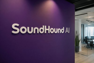 SoundHound AI Dips on LivePerson Acquisition, Wedbush Sees Upside