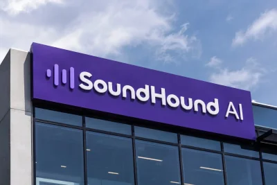 SoundHound AI Faces Steep Revenue Hurdle Ahead of Q2 Earnings