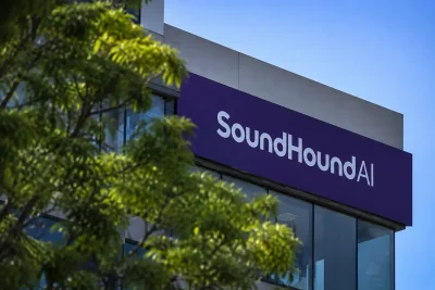 SoundHound AI Shares Fall Below $7, Capping Merger Dilution
