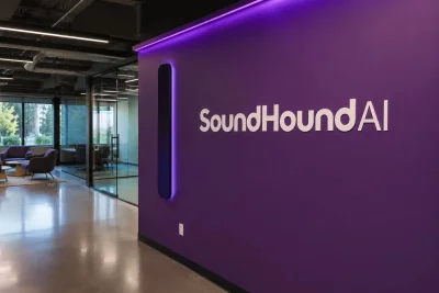 SoundHound AI Short Interest Hits $1.08B as CPI Data Looms