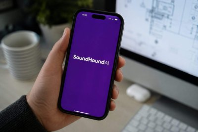 SoundHound AI Stock Slips Ahead of Q2 Earnings Amid Revenue Growth Concerns