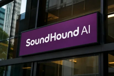 SoundHound AI Stock Soars 31% on Q2 Beat, But H2 Outlook Raises Stakes