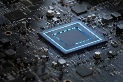 SOXL Requires 228% Surge to Recoup Losses After Chip Rout