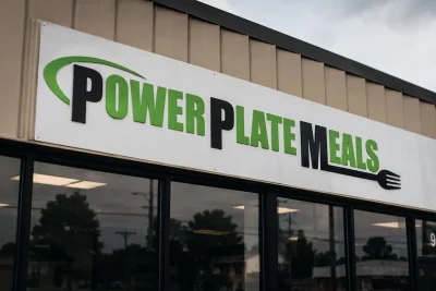 Soy Allergen Omission Triggers Power Plate Meals Frozen Meatloaf Recall