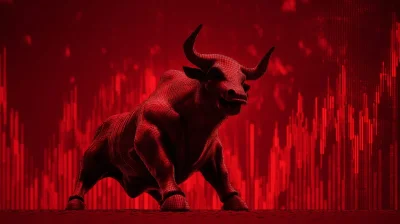 Soybeans Recover Midday; Infinity, PDD Show Deep Undervaluation