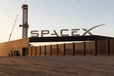 SpaceX $44.8B Share Unlock Looms as Trading Volume Set to Triple