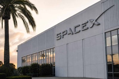 SpaceX Faces $1.24 Trillion Valuation Hurdle Ahead of Starship Test