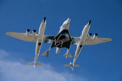 SpaceX IPO Buzz Lifts Virgin Galactic and Space Stocks