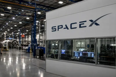 SpaceX IPO Oversubscribed by $175 Billion as AI Orbital Compute Hype Grows