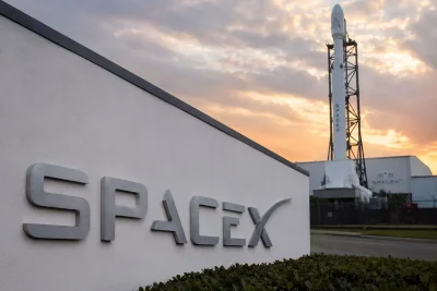 SpaceX IPO Surge Sparks Debate Over $2.1 Trillion Valuation