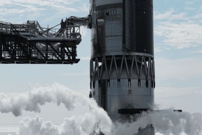 SpaceX's $2 Trillion Valuation: What It Really Takes