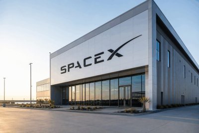 SpaceX's $43.7B Share Unlock Looms as Liquidity Test Approaches
