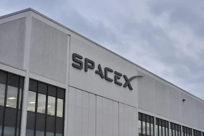SpaceX Shares Rebound 15.8% Post-Lockup, Still Below IPO Price
