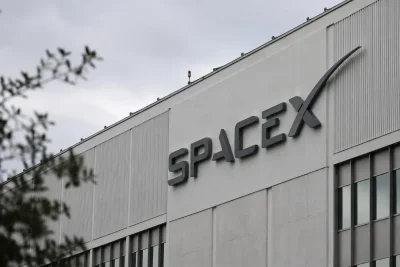 SpaceX Short Interest at 32% Ahead of August Lockup Expiry