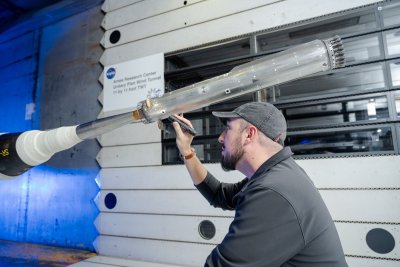 SpaceX Starship Flight 15 Booster Static Fire Clears Key Pre-Launch Hurdle