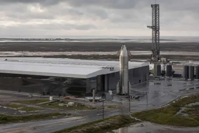 SpaceX Stock Rebounds 23% as Share Float Swells 143%