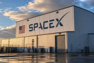 SpaceX Stock Struggles Near IPO Price Despite Bullish Analyst Targets
