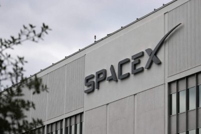 SpaceX Stock Under Pressure as $109 Billion Lock-Up Expiration Looms