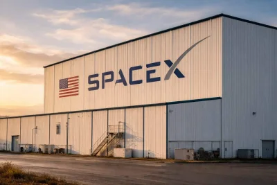 SpaceX to Offer Early IPO Sale to Insiders Ahead of Record $75 Billion Listing