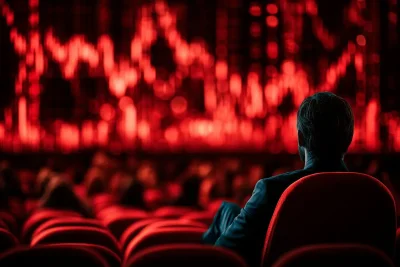 Spider-Man Sequel's Record Projection Sparks Theater Stock Rally
