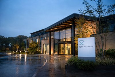 Spire Healthcare's 250p Offer: A Familiar Price, New Dynamics