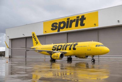 Spirit Airlines Faces Imminent Closure After $500M Federal Rescue Fails