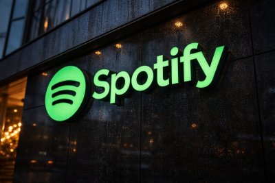 Spotify Shares Surge 16% on Strong Profit Forecast and Record Subscriber Growth