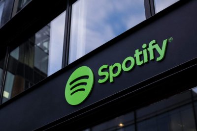Spotty Earnings Ahead: Spotify Launches Peloton Fitness Content