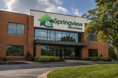 Springview Holdings Surges 221% as Nasdaq Halts Trading Six Times