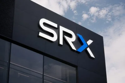 SRX Global Surges on Buyback, But Key Math Reveals Limits