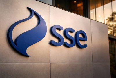 SSE Gains Amid UK Bond Market Volatility, Investors Eye Upcoming Updates