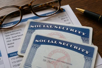 SSI Payment Shift: August Disbursement Moved to July 31