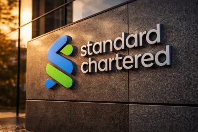 Standard Chartered Advances $1.5B Share Buyback Amid Profit Shortfall and CFO Departure