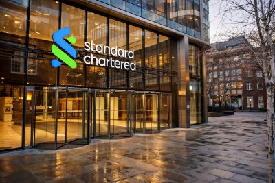 Standard Chartered Partners with B2C2 to Enhance Institutional Crypto Access