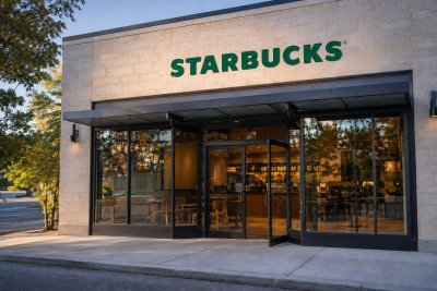 Starbucks Holiday Hours Vary; Q4 Sales Test Looms