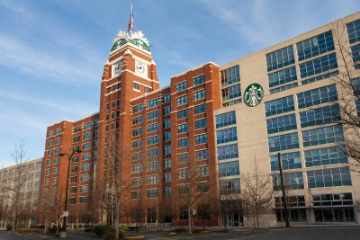 Starbucks Trims 224 Corporate Roles in $2B Efficiency Drive