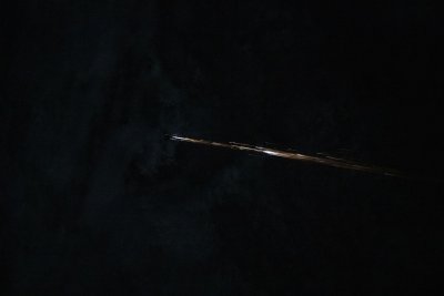 Starfish Space's Otter 24C Launches for NASA's SSPICY Inspection Mission