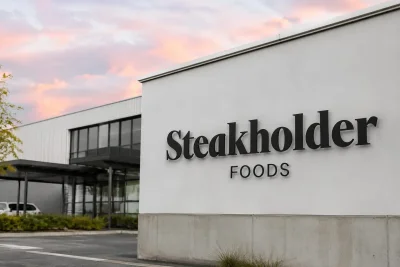 Steakholder Foods Soars on Warrant Trigger, Dilution Risk Looms