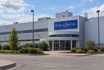 Stellantis Brampton Sale Uncertain: Roshel MOU Marks First Step
