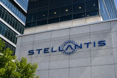 Stellantis Slips on Downgrade as Margins Disappoint