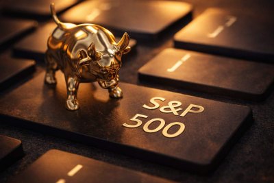 Stock Futures Retreat as Iran Ceasefire Hopes Dim, Fueling Inflation Fears