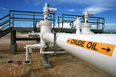 Strategic Oil Reserve at 44-Year Low as Exchange Deliveries Continue