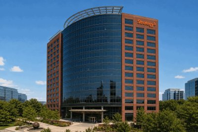 Strategy's 33% Rebound Faces $2B Dilution Test