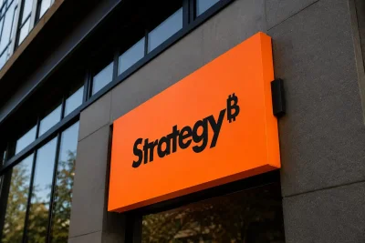 Strategy's Stock Sale Raises Cash as STRC Preferred Shares Face Headwinds