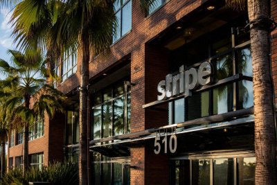 Stripe Private Valuation Hits $175.6B, IPO Still on Hold