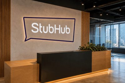 StubHub's Profit Puzzle: Strong Sales, Thin Earnings